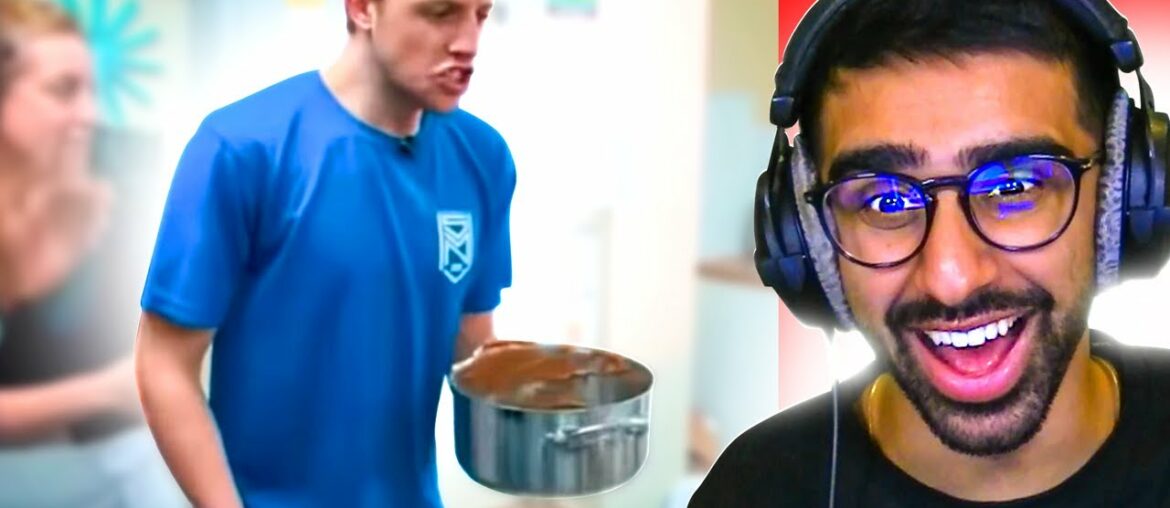 MOST ICONIC BRITISH MOMENTS #3