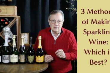 Sparkling Wine: How it's Made and Which to Buy for the Holidays