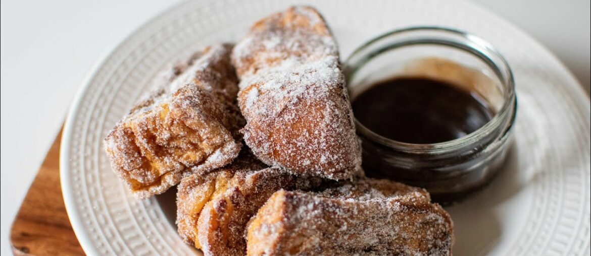 Best French Toast Recipe Tasty (Cinnamon Sticks) Best French Toast Recipe Tasty (Cinnamon Sticks)