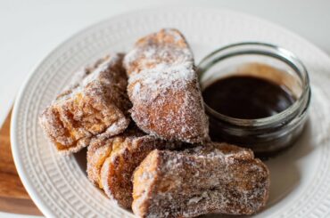 Best French Toast Recipe Tasty (Cinnamon Sticks)