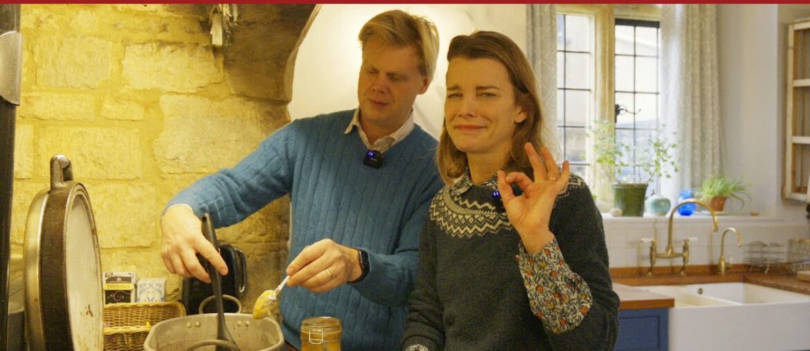 This MEDIEVAL MULLED WINE RECIPE Is Perfect for Christmas | Ep 39 This MEDIEVAL MULLED WINE RECIPE Is Perfect for Christmas | Ep 39