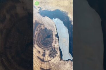 French Oak Dining Table #shorts