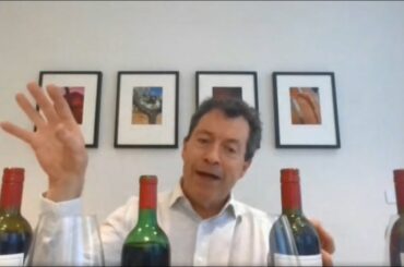 Langton's Wine of the Year 2021 | Peter Gago and Ramon Gunasekara talk Penfolds St. Henri