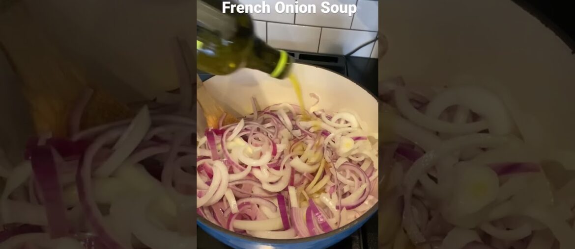 The Best French Onion Soup Recipe #shorts #souprecipe #newyears #frenchonionsoup The Best French Onion Soup Recipe #shorts #souprecipe #newyears #frenchonionsoup