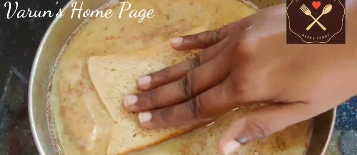 French Toast Recipe | Yummy & Tasty | Egg recipes | Easy French Toast recipe