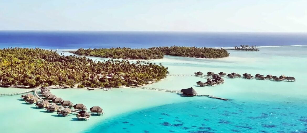 Le Taha'a Island Resort French Polynesia Le Taha'a Island Resort French Polynesia