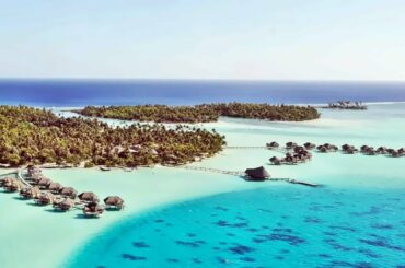 Le Taha'a Island Resort French Polynesia