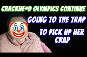 MEAT PATTIES AND TEARS: Bonus Crackmas Content Live Reaction