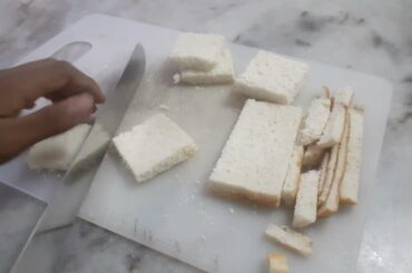 French Toast Quick & Easy Recipe [No Oven]