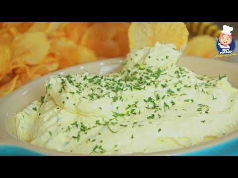 Potato Chip & Dip Potato Chip & Dip