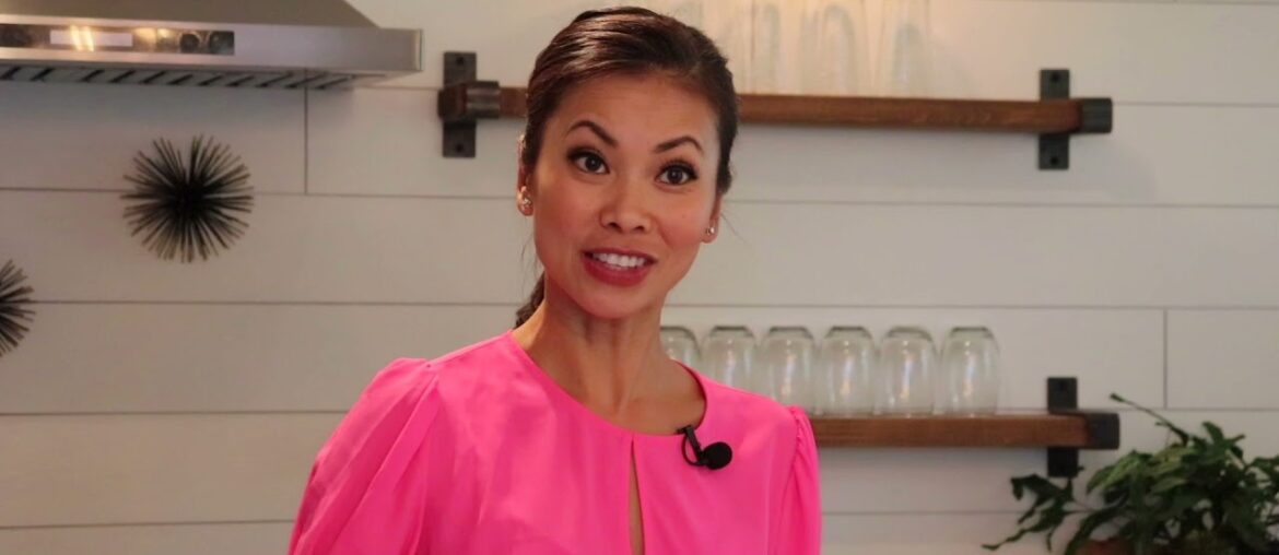 MAGNOLIA BAKERY'S BANANA PUDDING Recipe by Thuy Phan (Part 1) #cooking #gourmet #vietnamese #cuisine