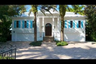 3536 Bayou Louise Lane, Sarasota, Florida