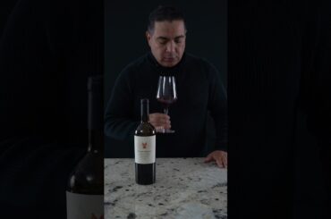 Bazan Cellars Wine Tasting Review