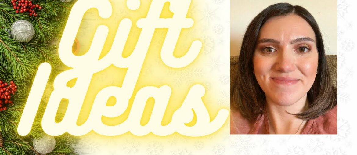 What I Bought My Family For Christmas