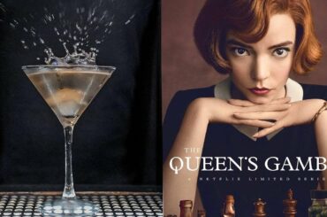 Every Cocktail Featured in The Queen’s Gambit