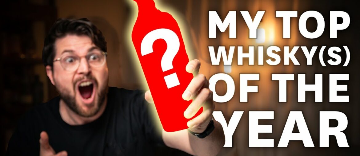 My TOP whisky(s) of 2021! My TOP whisky(s) of 2021!