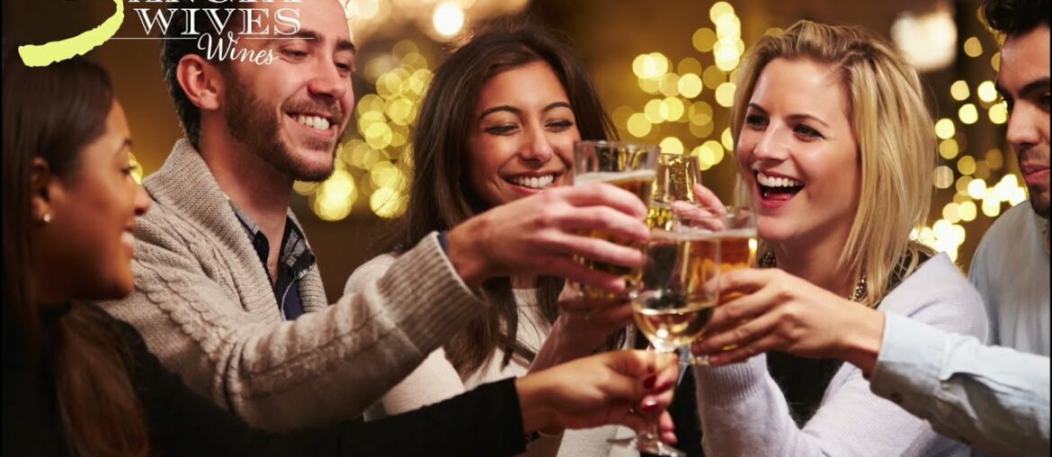 3 Angry Wives Wine Spa Chardonnay 3 Angry Wives Wine Spa Chardonnay