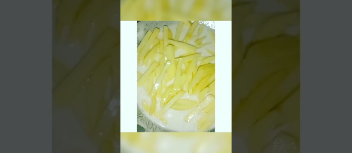 #frenchfries #French#food #recipe #viral #video #reels