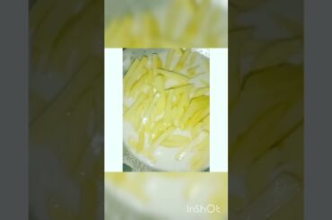 #frenchfries #French#food #recipe #viral #video #reels