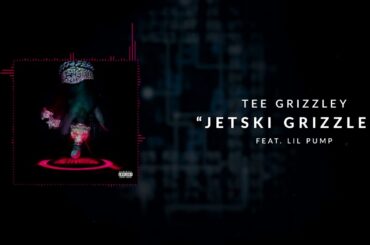 Lil Pump - Jettski Grizzley ( Prod. WIne)