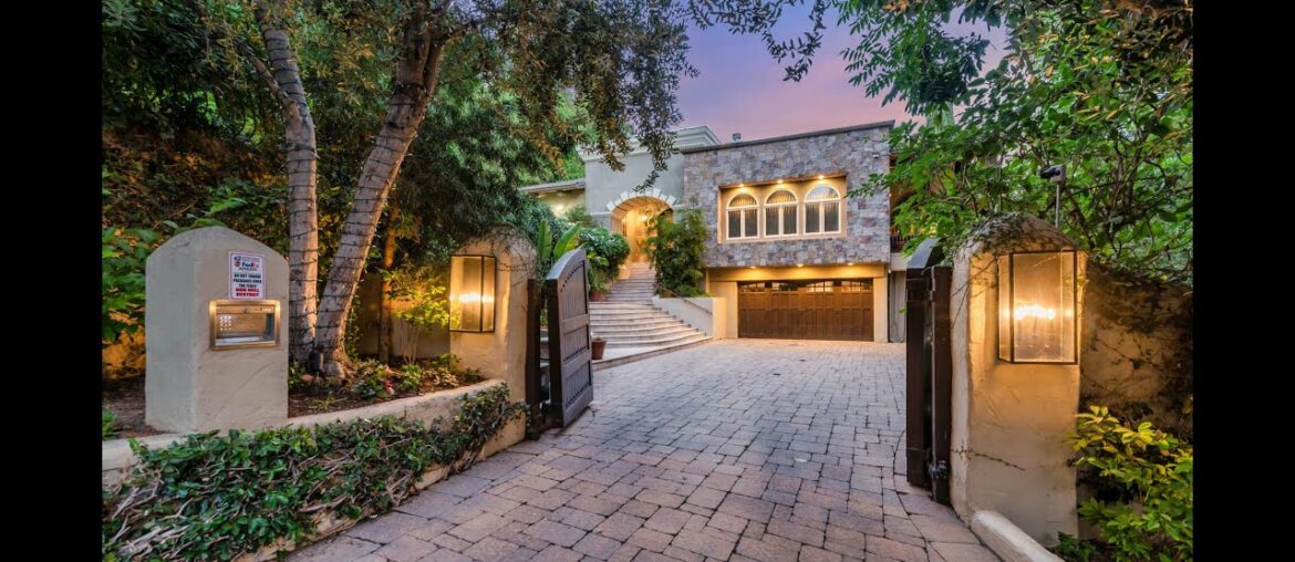 17647 Belinda Street | Encino, CA 17647 Belinda Street | Encino, CA