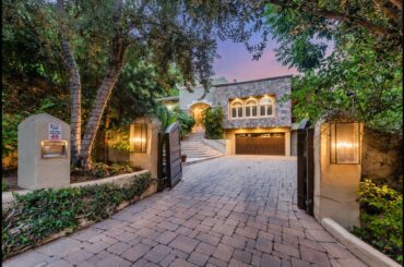 17647 Belinda Street | Encino, CA