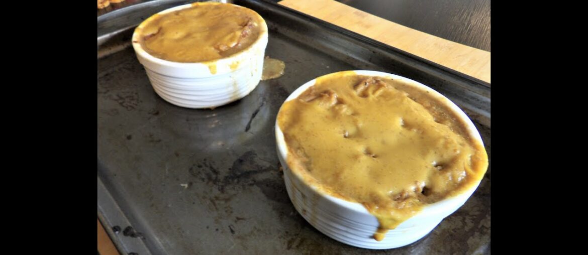 ALKALINE FRENCH ONION SOUP