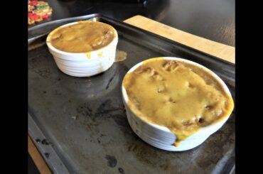 ALKALINE FRENCH ONION SOUP