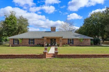 32016 Wolfbranch Ln, Sorrento, FL