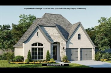 Perry Homes in Ventana - 5720 Violet Crown Place