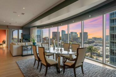 1600 Post Oak Blvd, Houston, TX