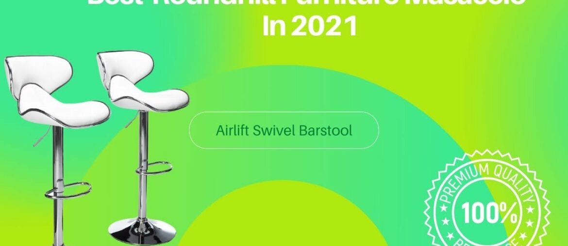 Best Roundhill Furniture Masaccio In 2022