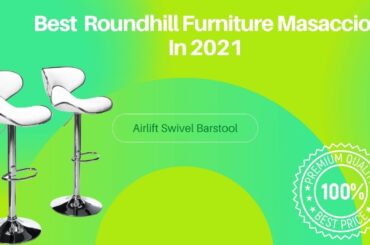 Best Roundhill Furniture Masaccio In 2022