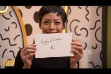 Carla Hall, Mary McCartney, Erin French & More Swap Burning Food Questions | Food Chain Letter