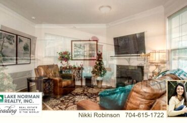 117 W Americana Drive for sale in Mooresville, NC 28115 - Residential