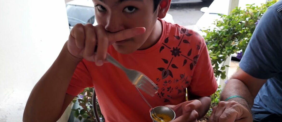 steak tartare/raw meat/french food #martinique#travel#food#liburansederhana