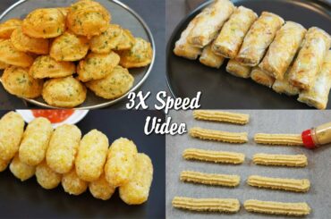 6 Simple and Quick Crispy French Fries Recipes ! Perfect French Fries  Recipe  ! 6 Potato Recipes