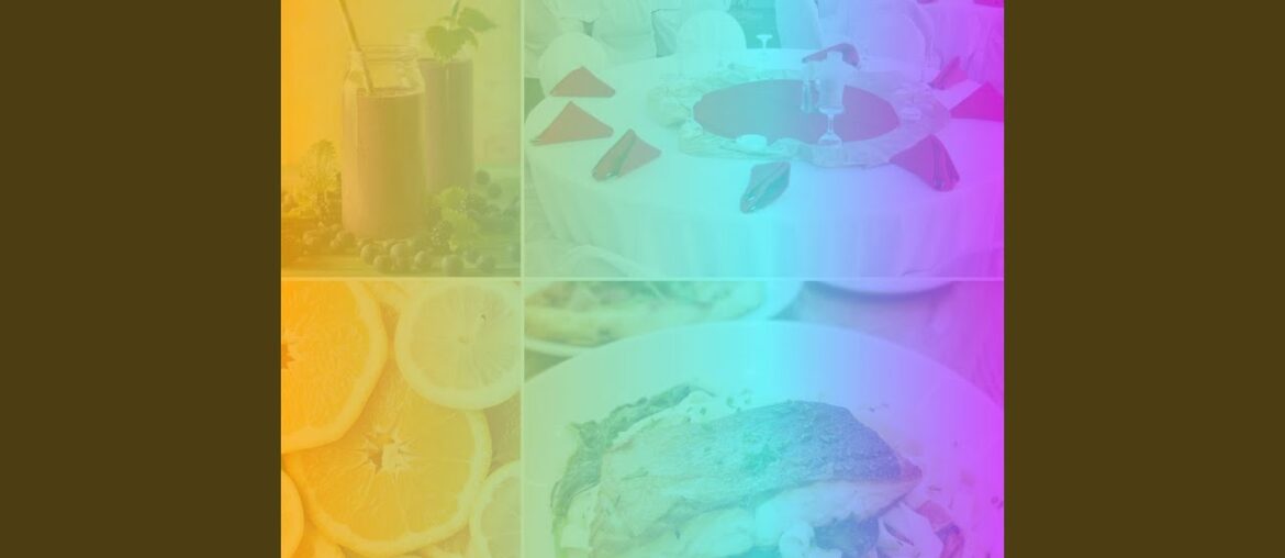 Relaxing Music for Gourmet Food Relaxing Music for Gourmet Food