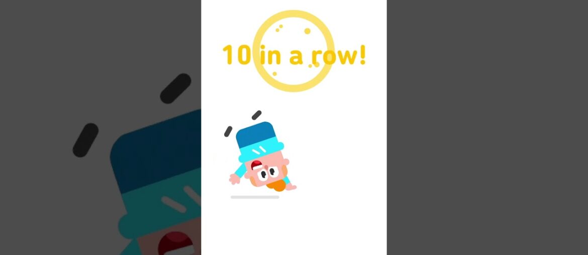 Duolingo French Food Legendary #1