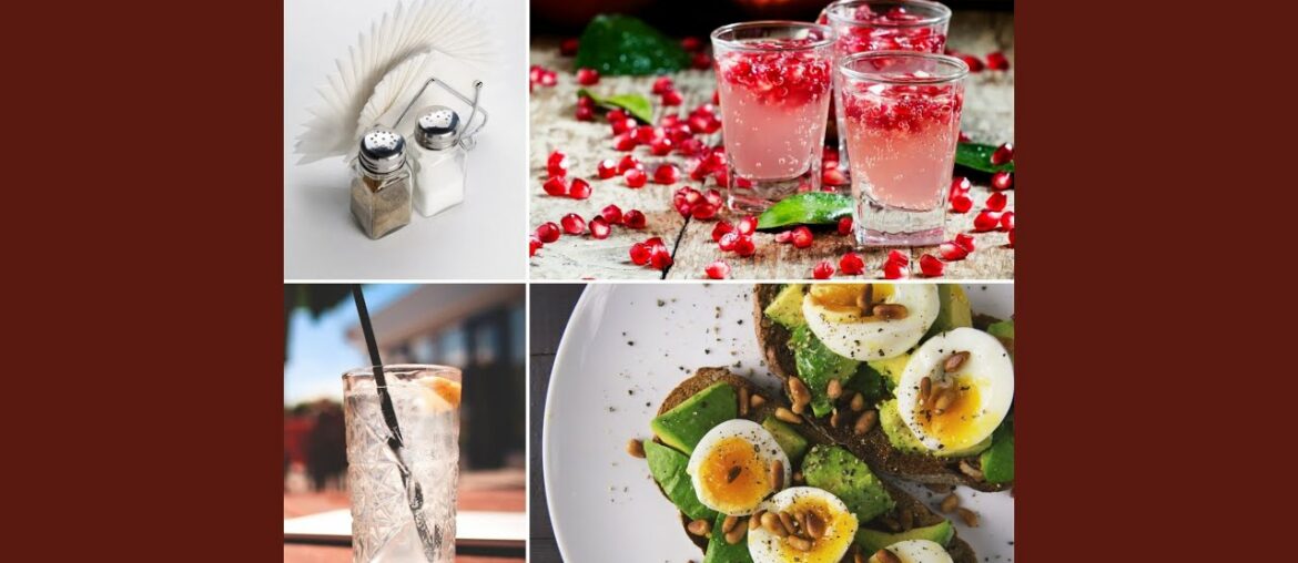 Smart Bossa Nova - Vibe for Gourmet Food