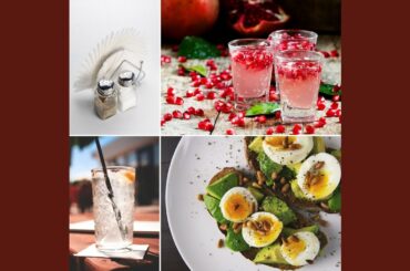 Smart Bossa Nova - Vibe for Gourmet Food