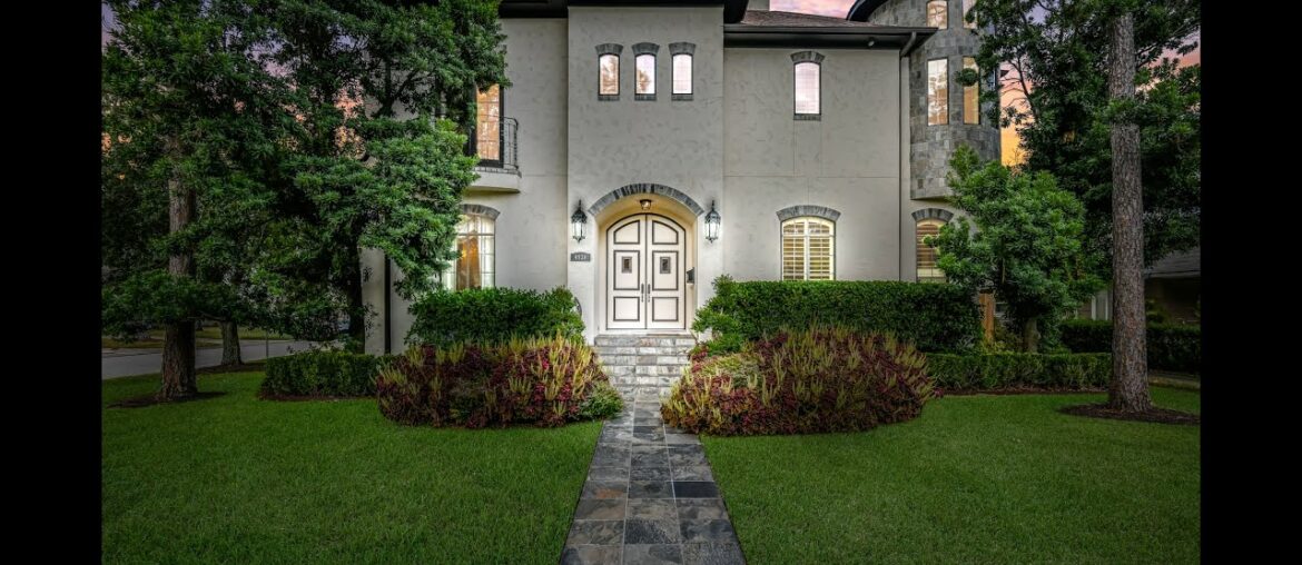 4930 Holly Street Bellaire TX 77401 4930 Holly Street Bellaire TX 77401