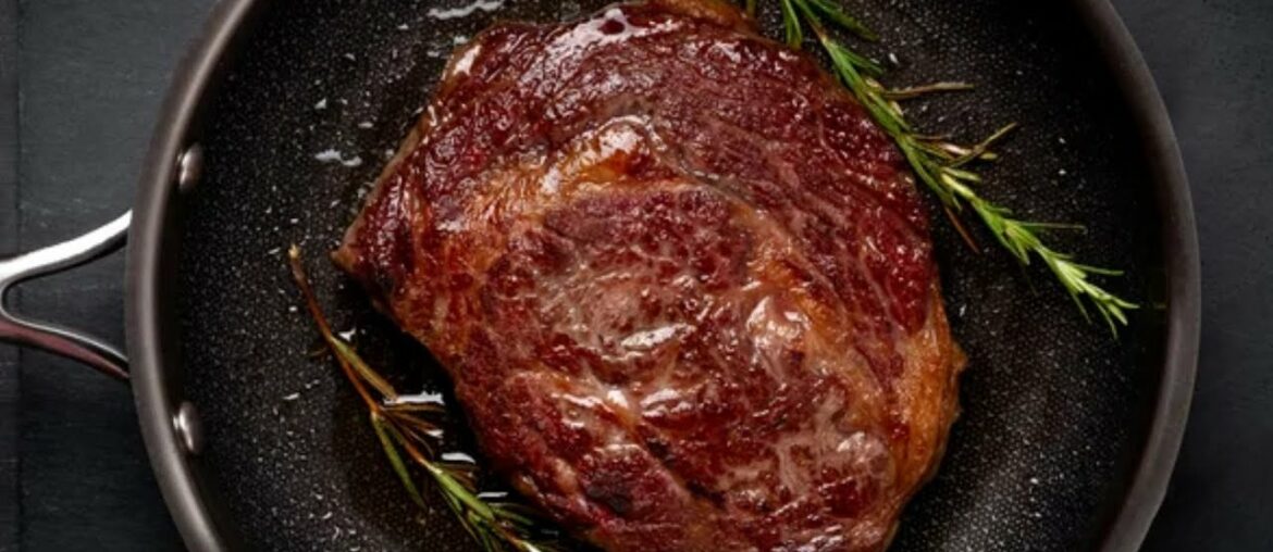 Embarrassing Things You Should Never Order At A Steakhouse Embarrassing Things You Should Never Order At A Steakhouse