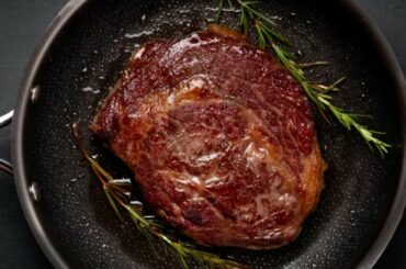 Embarrassing Things You Should Never Order At A Steakhouse