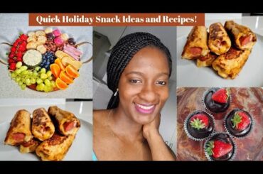 Part 3: French Toast Roll-ups Recipe #musttry