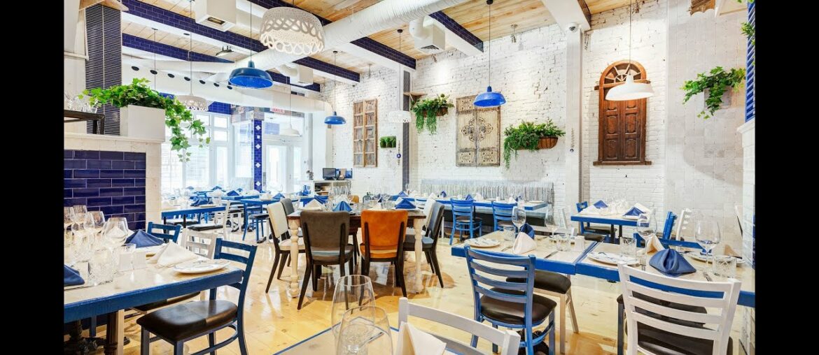 Table Talk With Ted Episode 10: Premier Legault shuts down dining rooms again