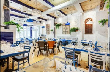 Table Talk With Ted Episode 10: Premier Legault shuts down dining rooms again