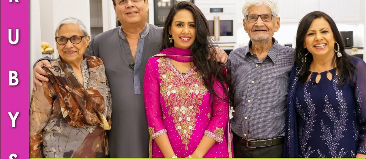 Wedding VLOG Part 1 Packing Party in Urdu Hindi - RKK