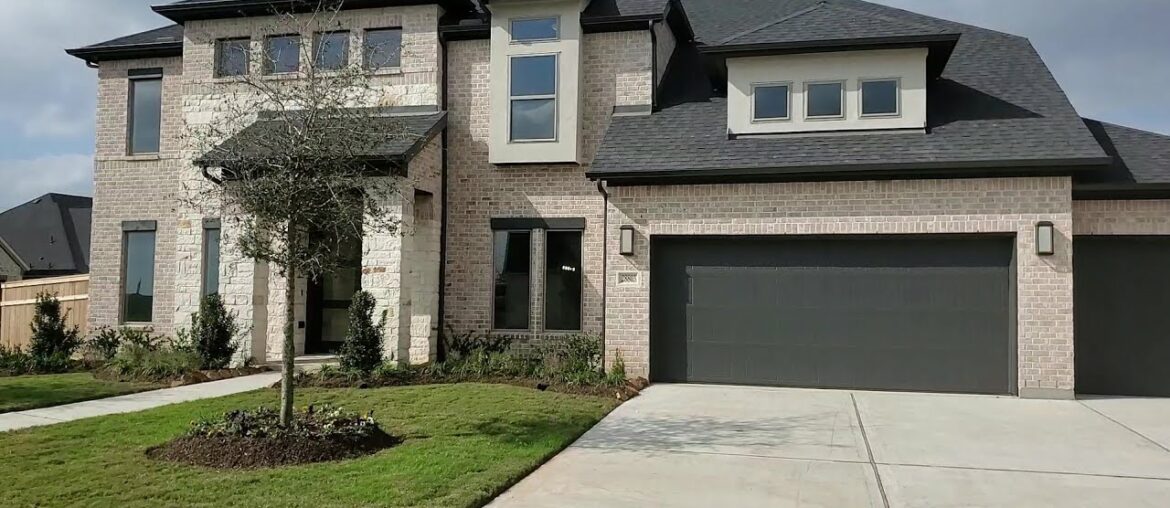 Perry Homes | 3791W Inventory Home Tour | 5-Bed | 4.5-Bath | Priced at $724,900 Perry Homes | 3791W Inventory Home Tour | 5-Bed | 4.5-Bath | Priced at $724,900