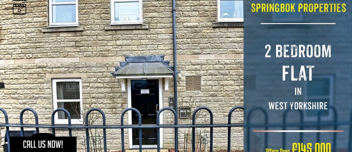 Property For Sale in West Yorkshire | Millwood, Bingley | Springbok Properties Property For Sale in West Yorkshire | Millwood, Bingley | Springbok Properties